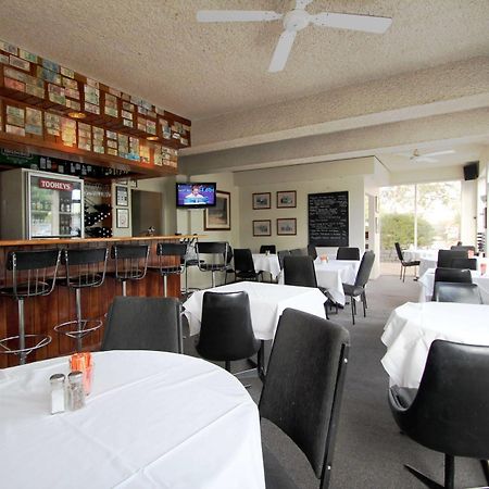 Beaumaris Bay Motel Exterior foto
