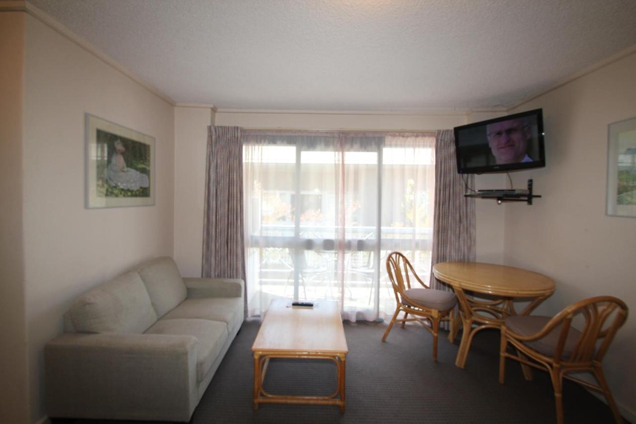 Beaumaris Bay Motel Exterior foto